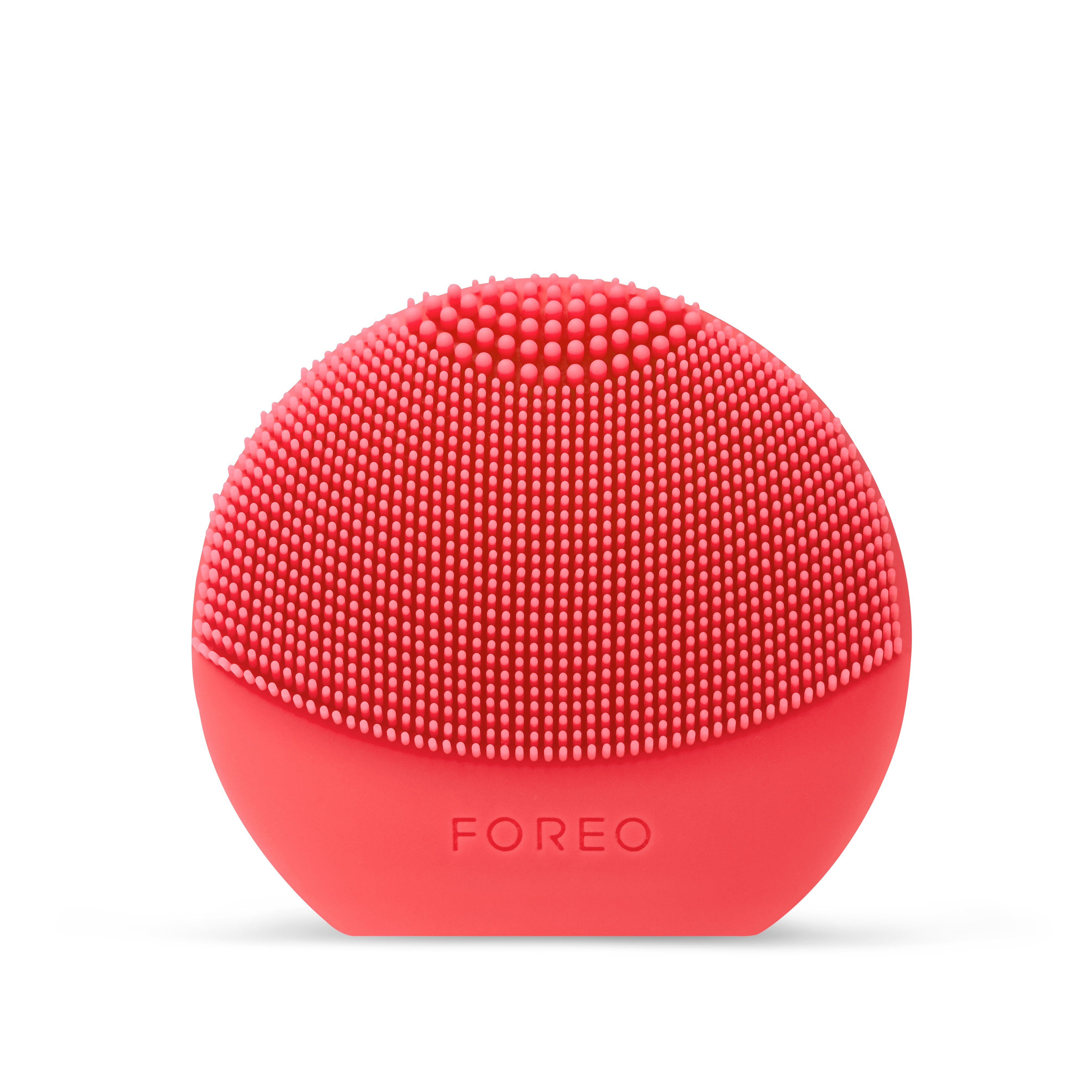 เครื่องล้างหน้า FOREO LUNA play plus 2 Peach of Cake!_1